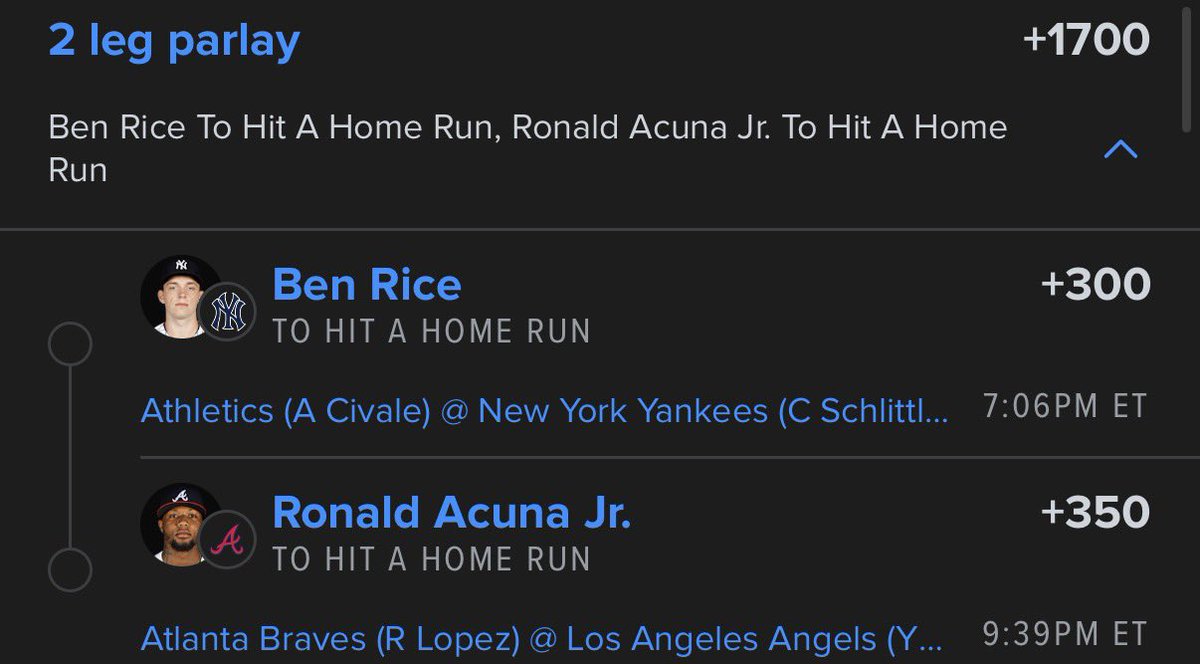 BlazinHotBets tweet media