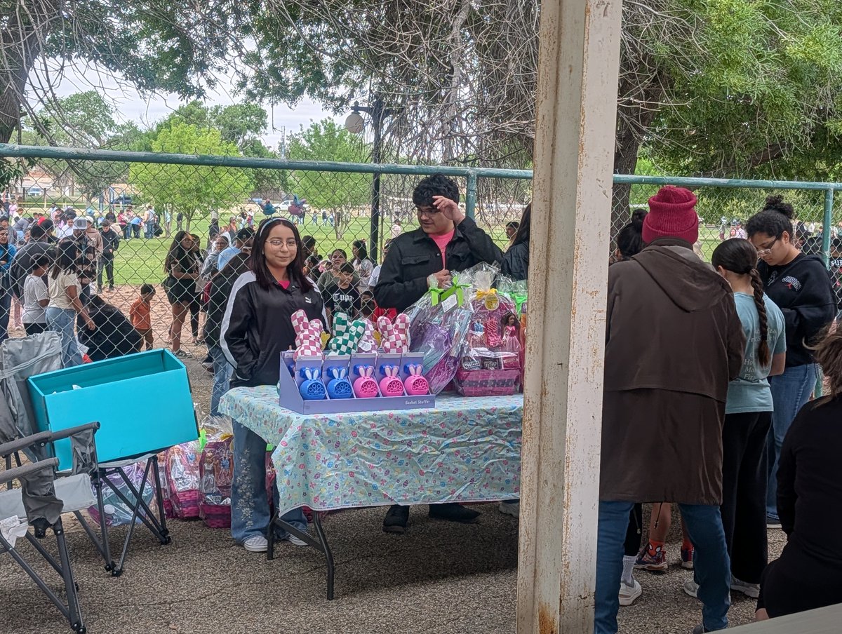 Fort Stockton ISD tweet media