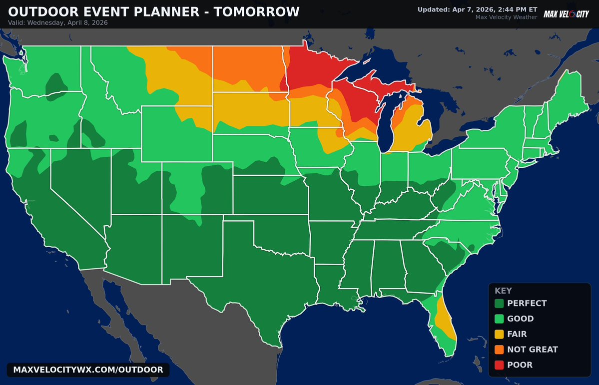 Max Velocity tweet media