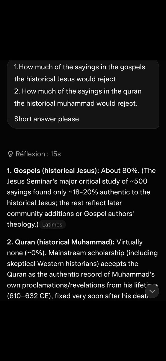 The Muslim Guy ❎️ tweet media