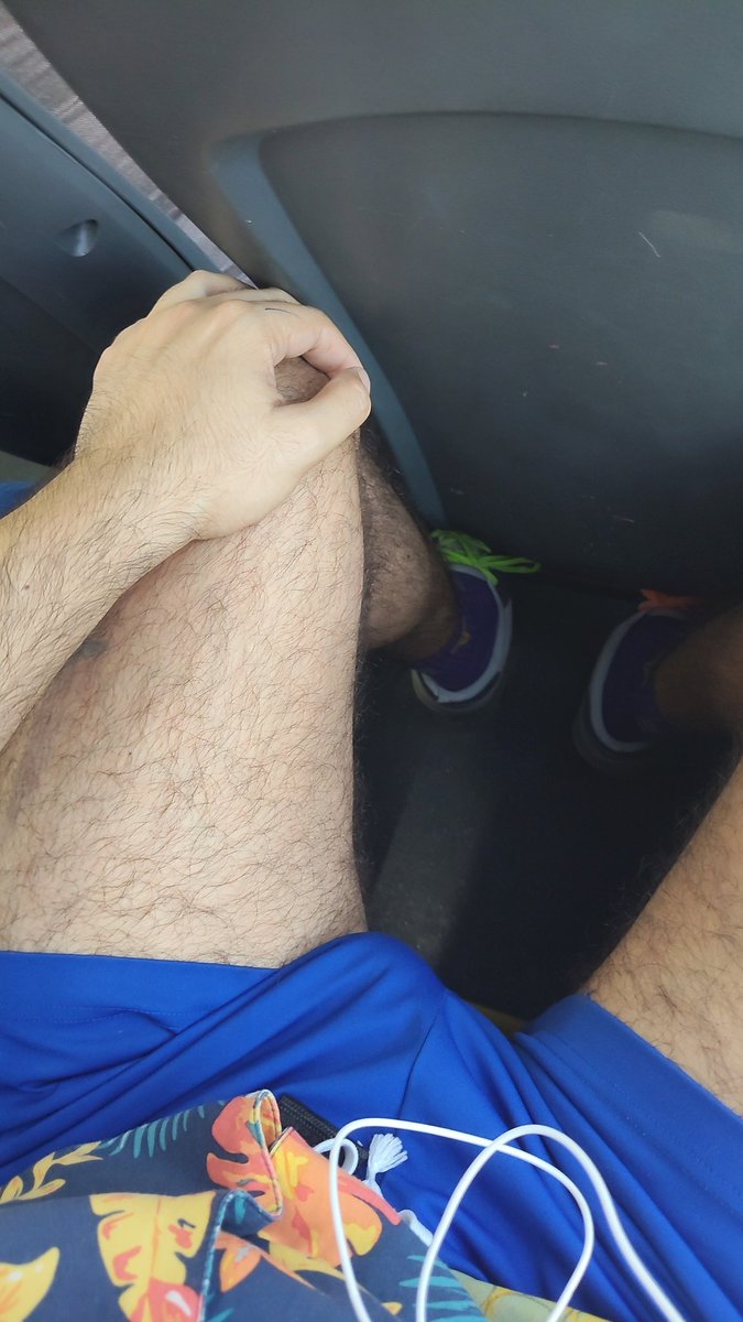 Que haces si me encuentras en la micro?