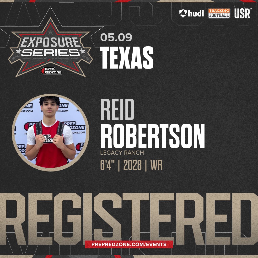 Prep Redzone Texas tweet media