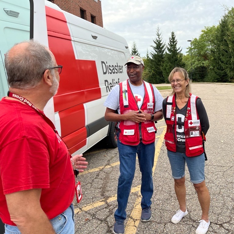 Red Cross Michigan Region tweet media
