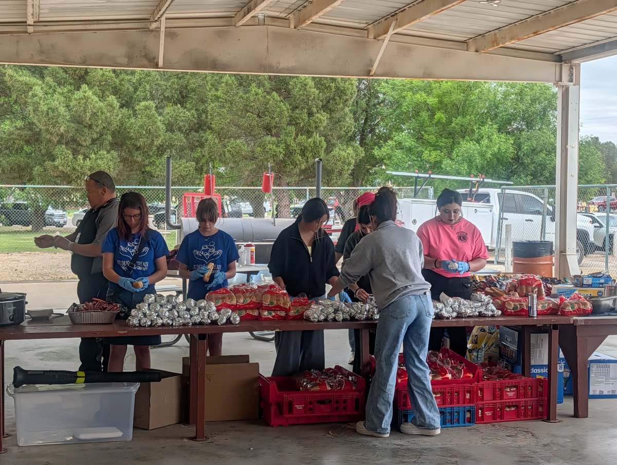 Fort Stockton ISD tweet media