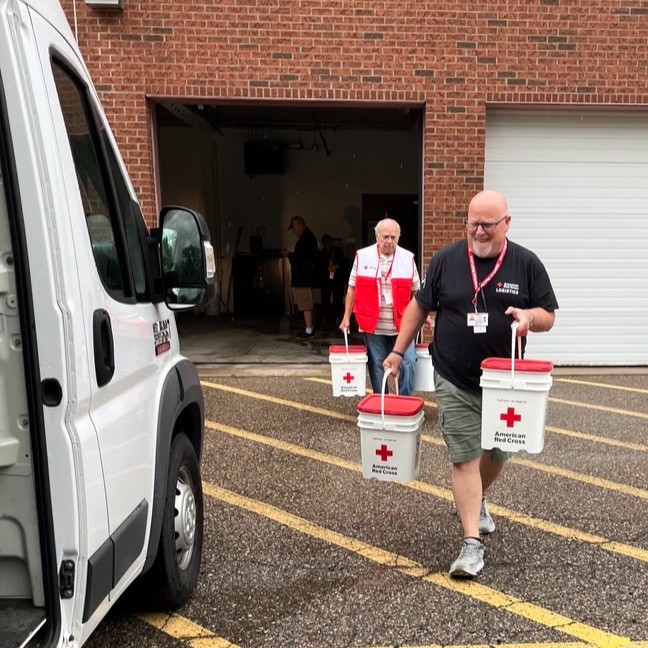 Red Cross Michigan Region tweet media