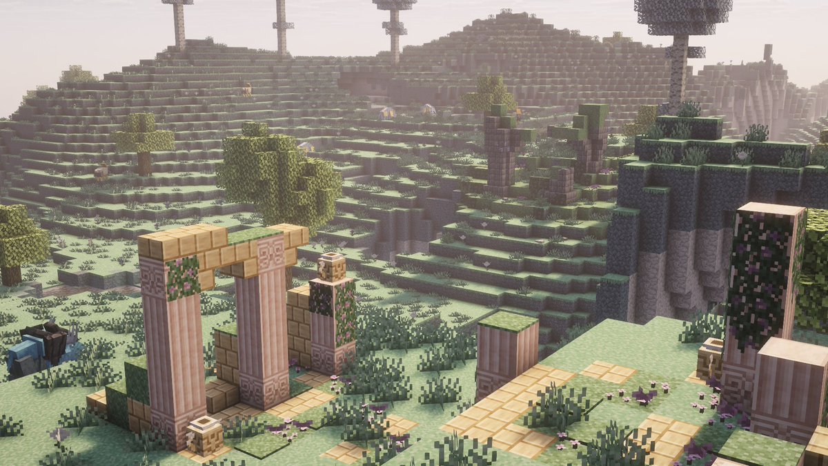 The Aether (@aether-mod.net on bsky) tweet media