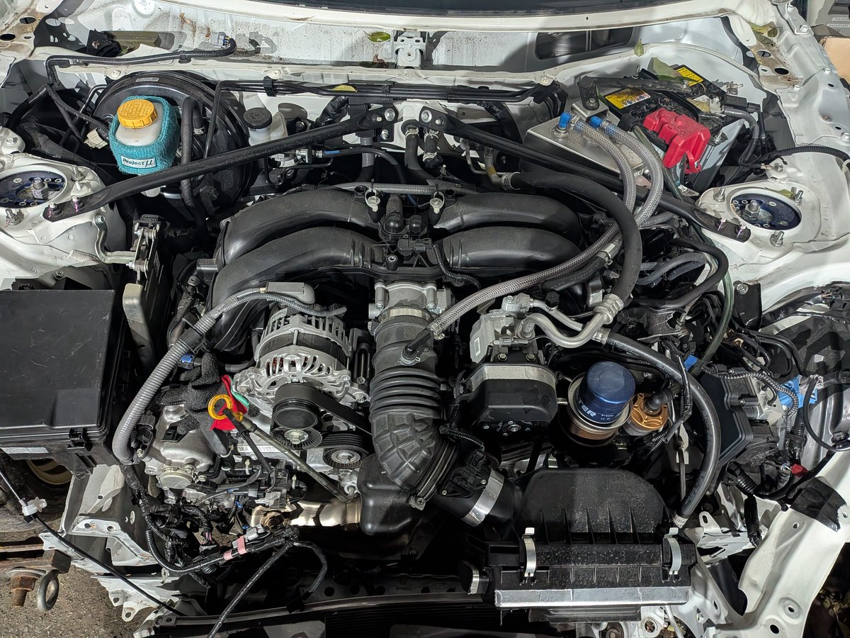 ナルカツ@TCレッカーBonsai Racing tweet media