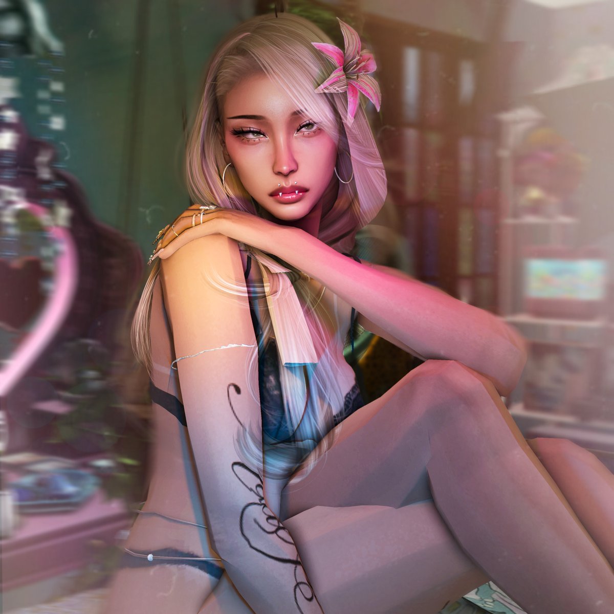 mimi 𝜗𝜚 ࣪˖ tweet media