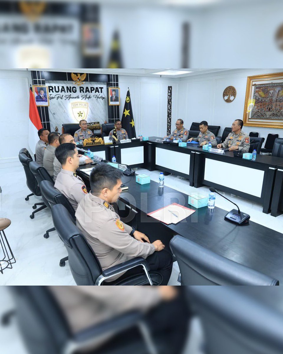 Humas Polri tweet media