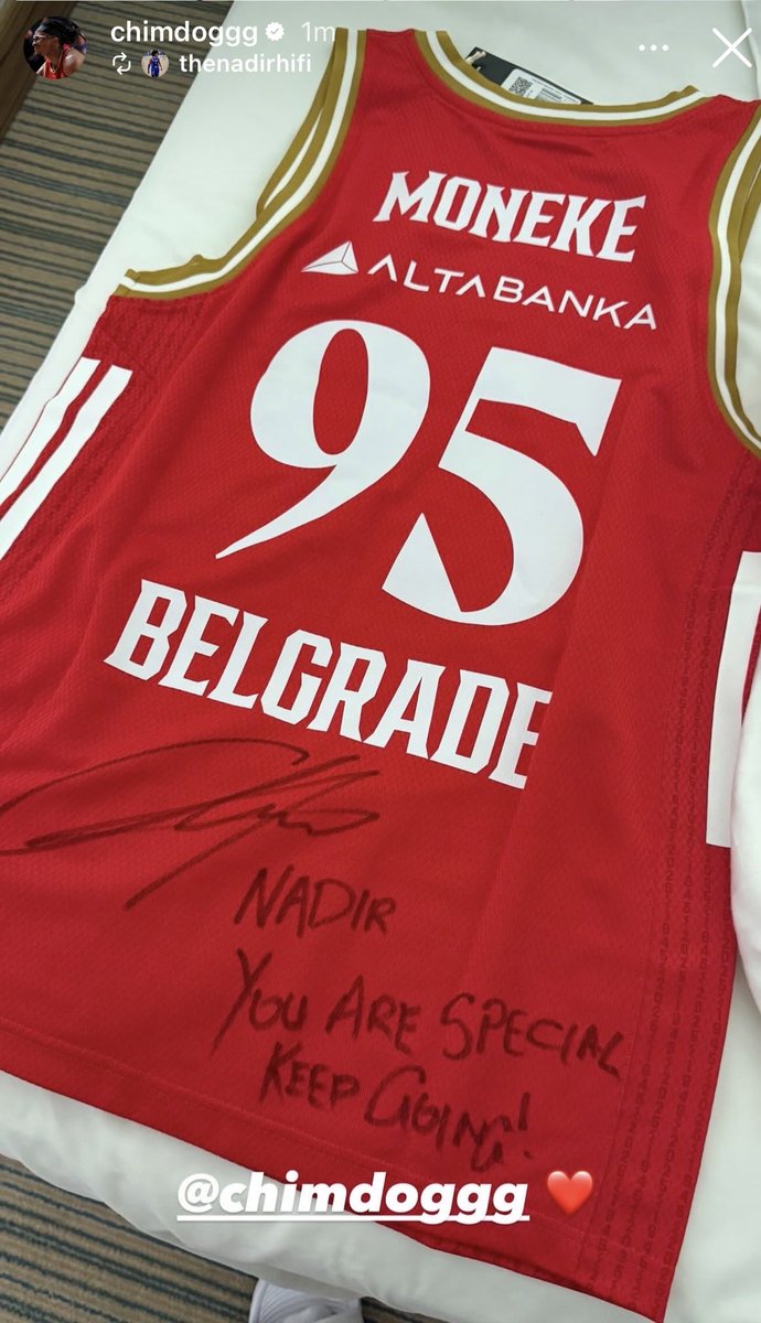 Александар Рњак tweet media