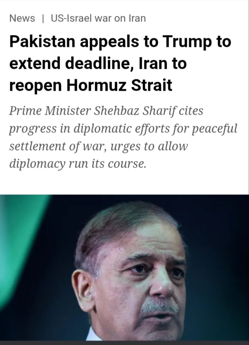 Muhammad Mahad tweet media