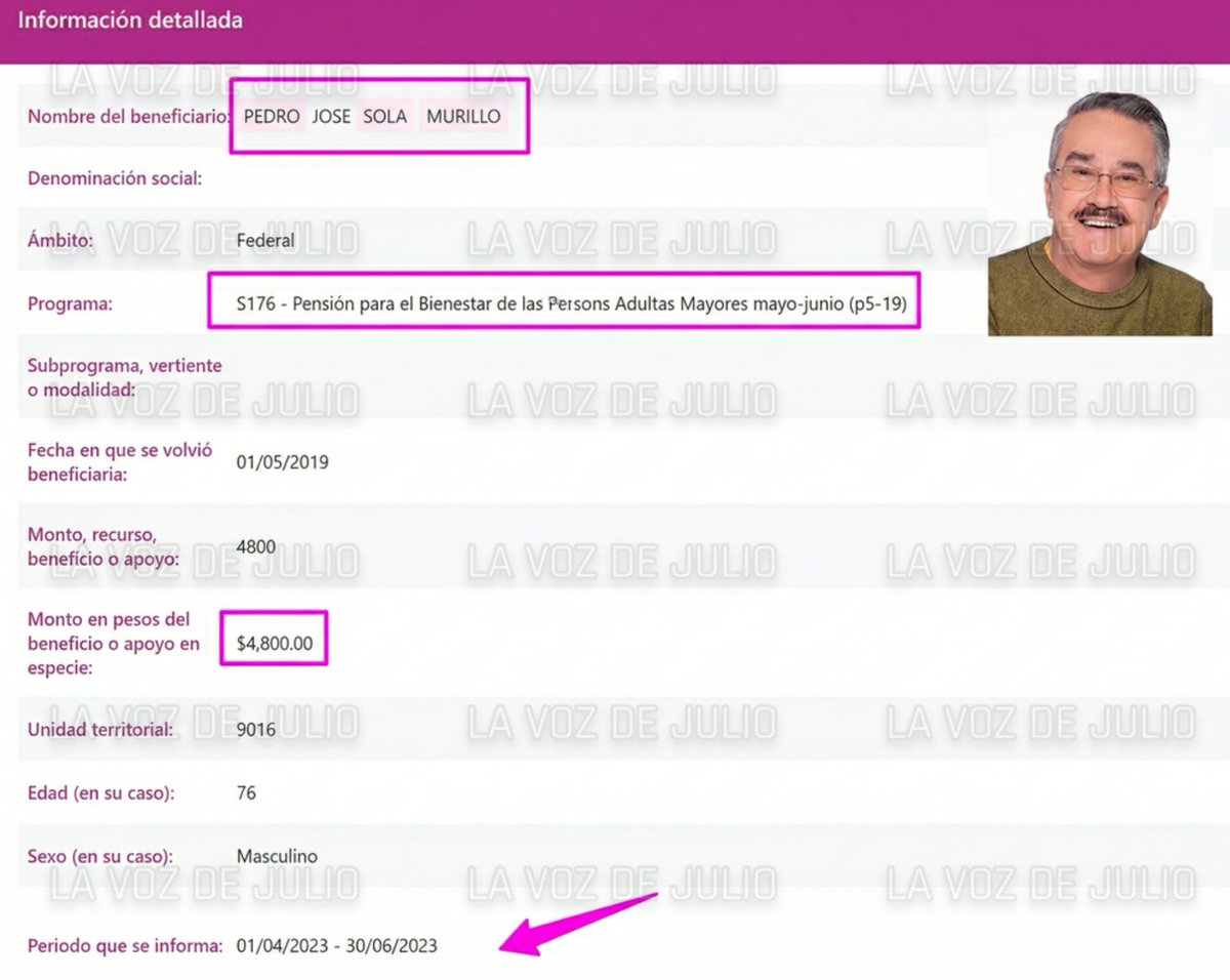 Julio C. Roa tweet media