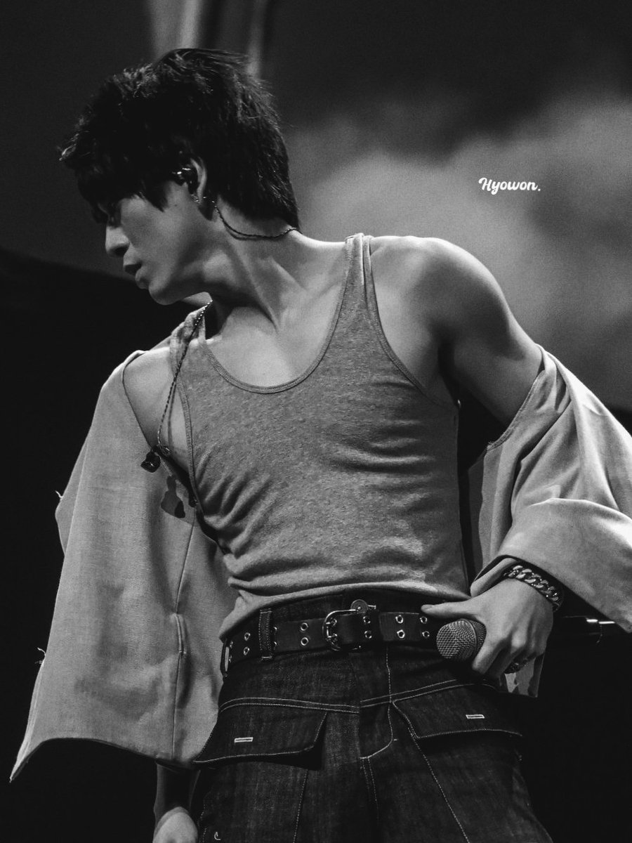 iPostandRepost's tweet image. A #WayBackWednesday photo of BGYO Nate to start a brand new day, just to remind us that he's been this FRESH from almost a year ago up to this day.

Stream FRESH by BGYO na nag 500k stream na sa Spotify. Let's aim for a million next!
open.spotify.com/track/0XZzGczP…

#BGYO_Nate
#BGYO