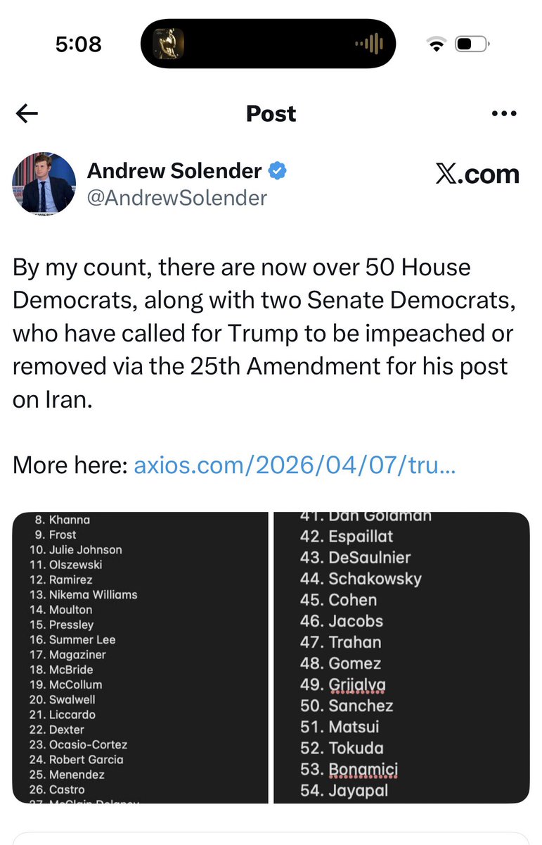 Ken Klippenstein tweet media