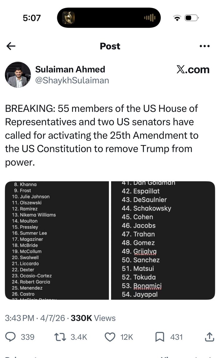 Ken Klippenstein tweet media