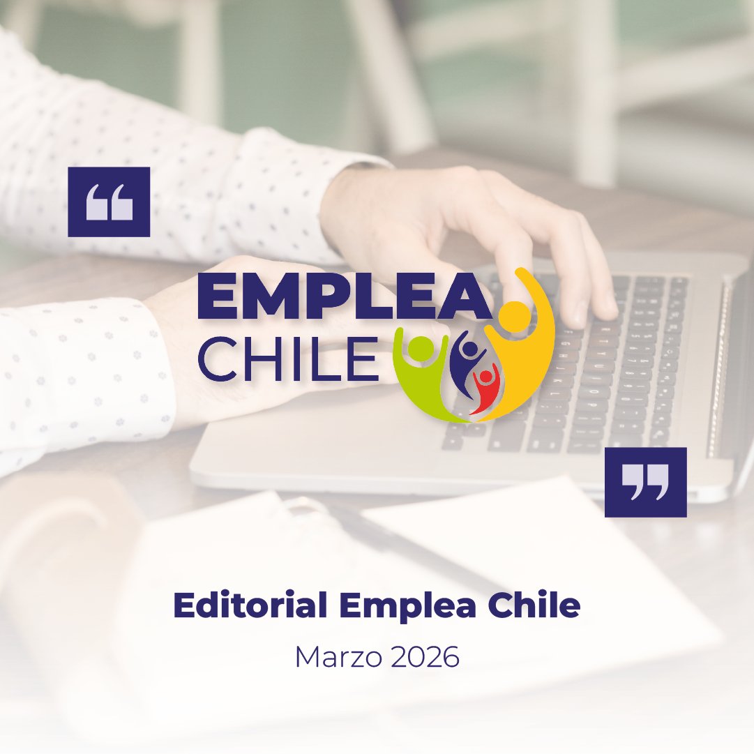 Emplea Chile tweet media