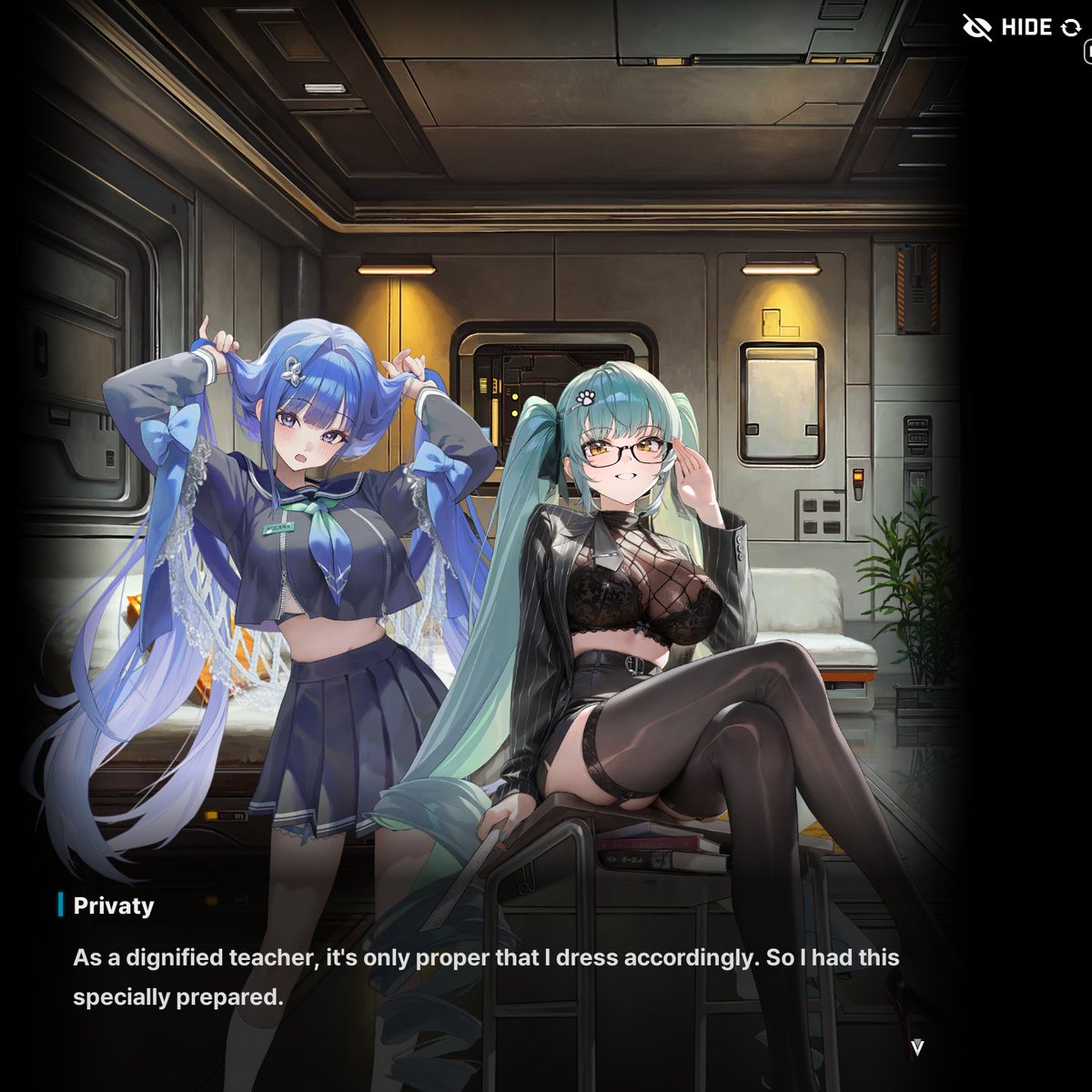 DM Nair^🐬 C6 Columbina Enjoyer!! tweet media