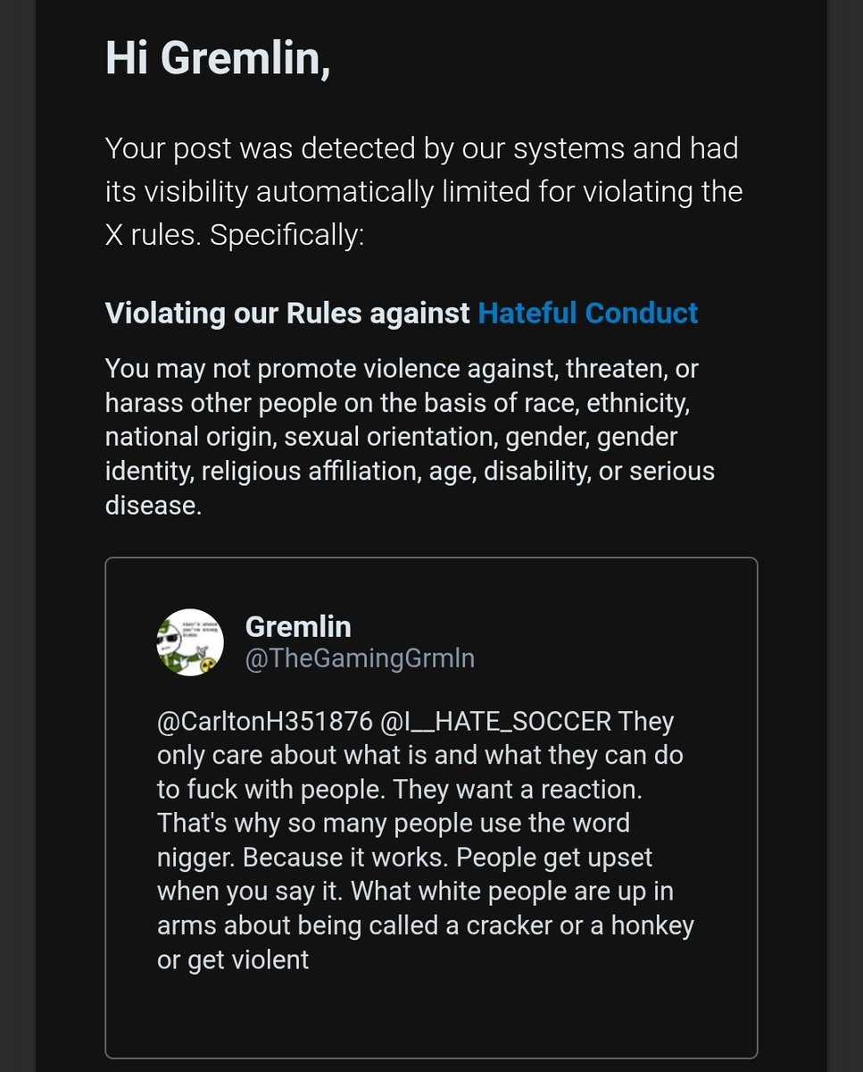 Gremlin (@TheGamingGrmln) / Posts / X