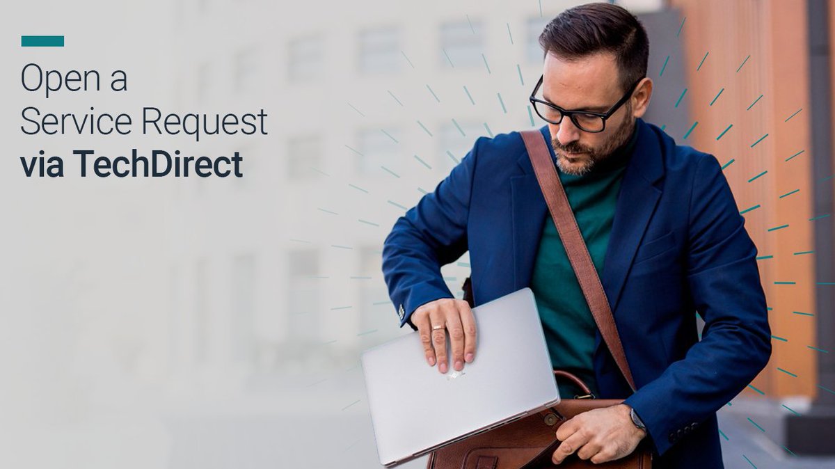 Dell Cares PRO tweet media