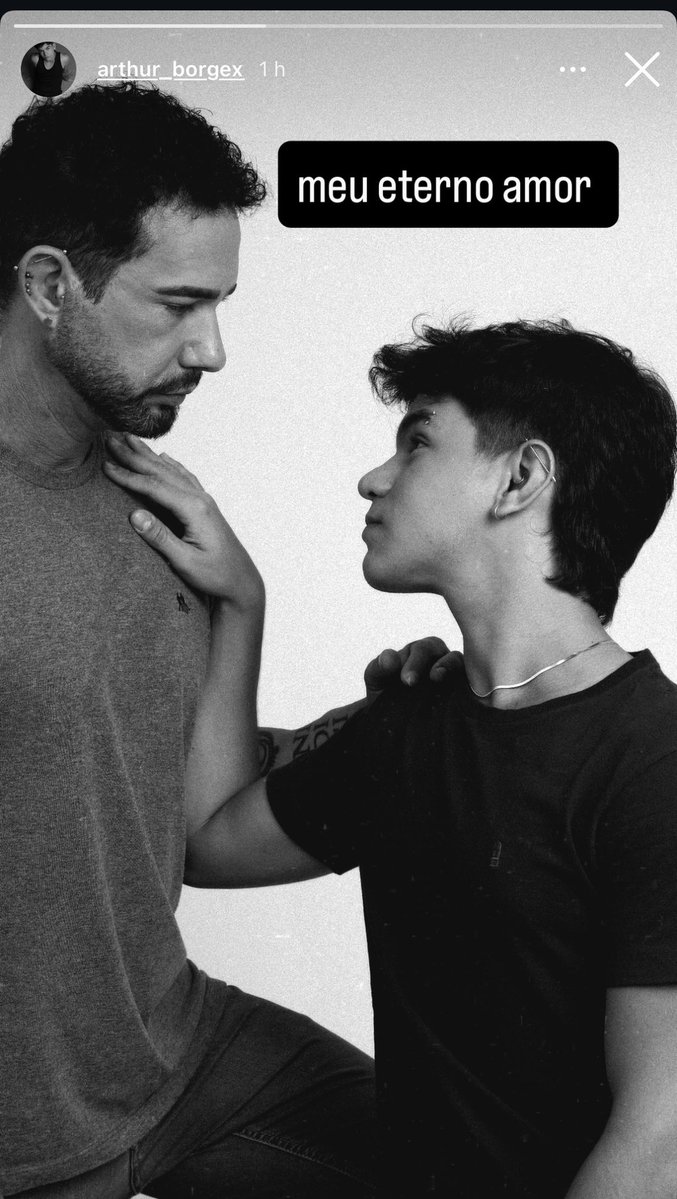 SIGACRUSH  Comentarista #BBB26 tweet media