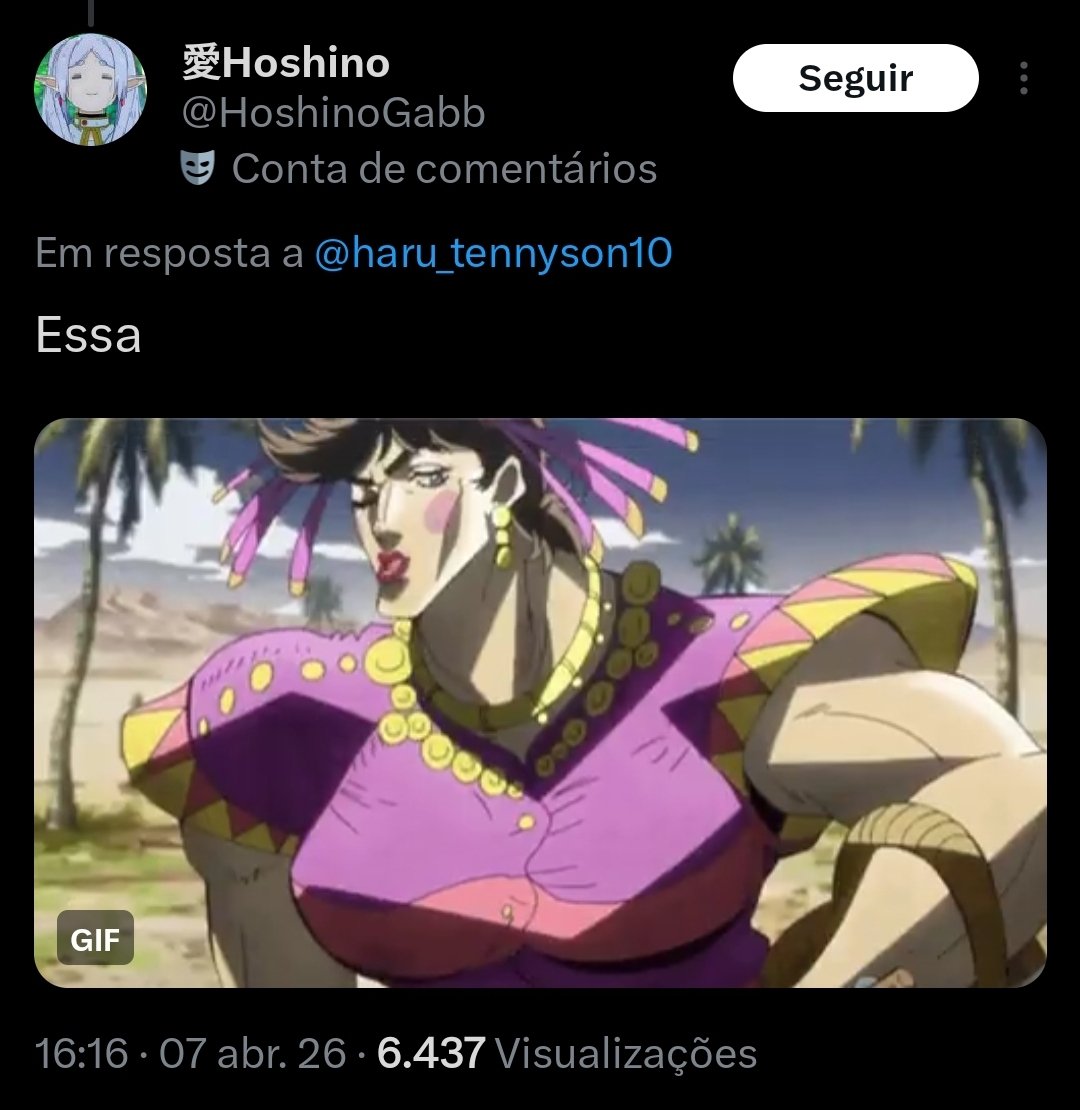 M!LL€R ゴゴゴ 「CW: JJK」 tweet media