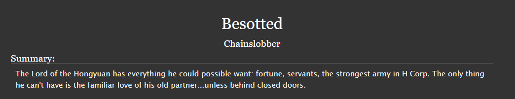 Chain🐺🔗🔞 tweet media