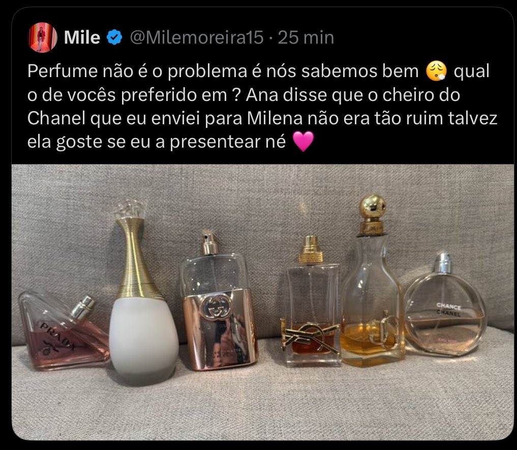 EXPOSITA. tweet media