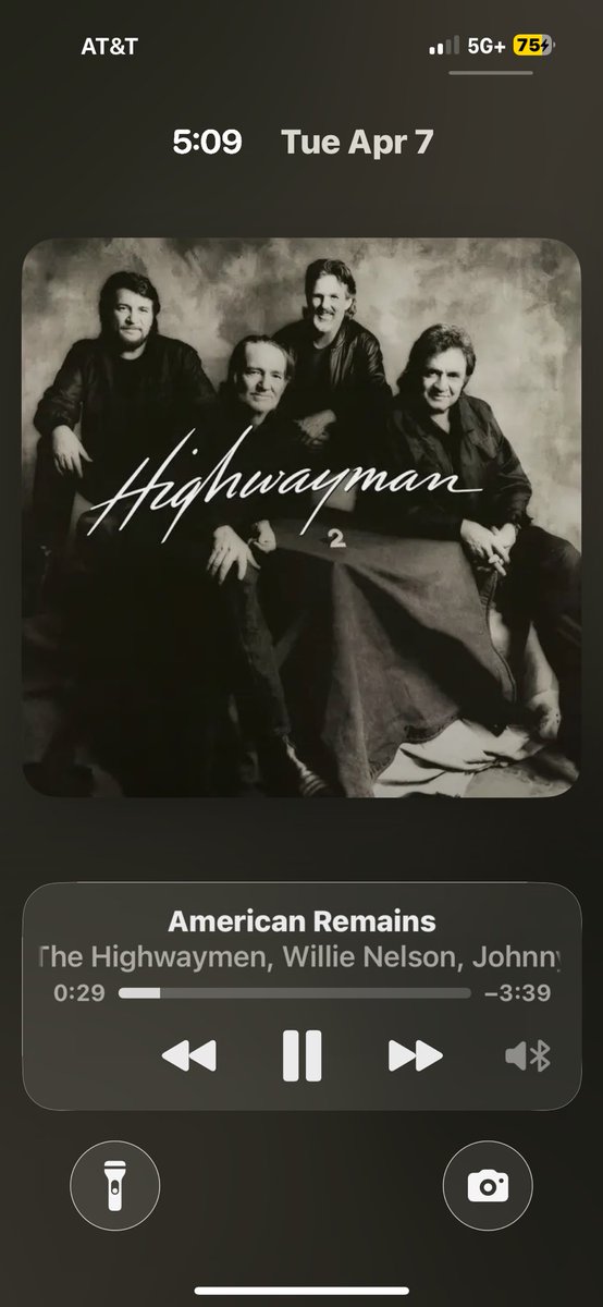 thegrittler's tweet photo. Happy Tuesday. #songoftheday https://t.co/nlLgCXyYJs