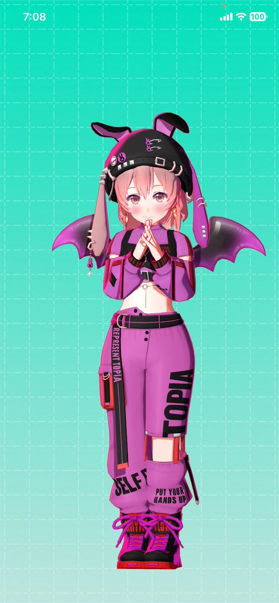 あや🐰🌻ニコイチenjoyゆる参加✨8月登竜門 tweet media