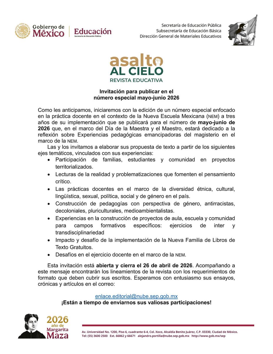 Isaura Leonardo tweet media