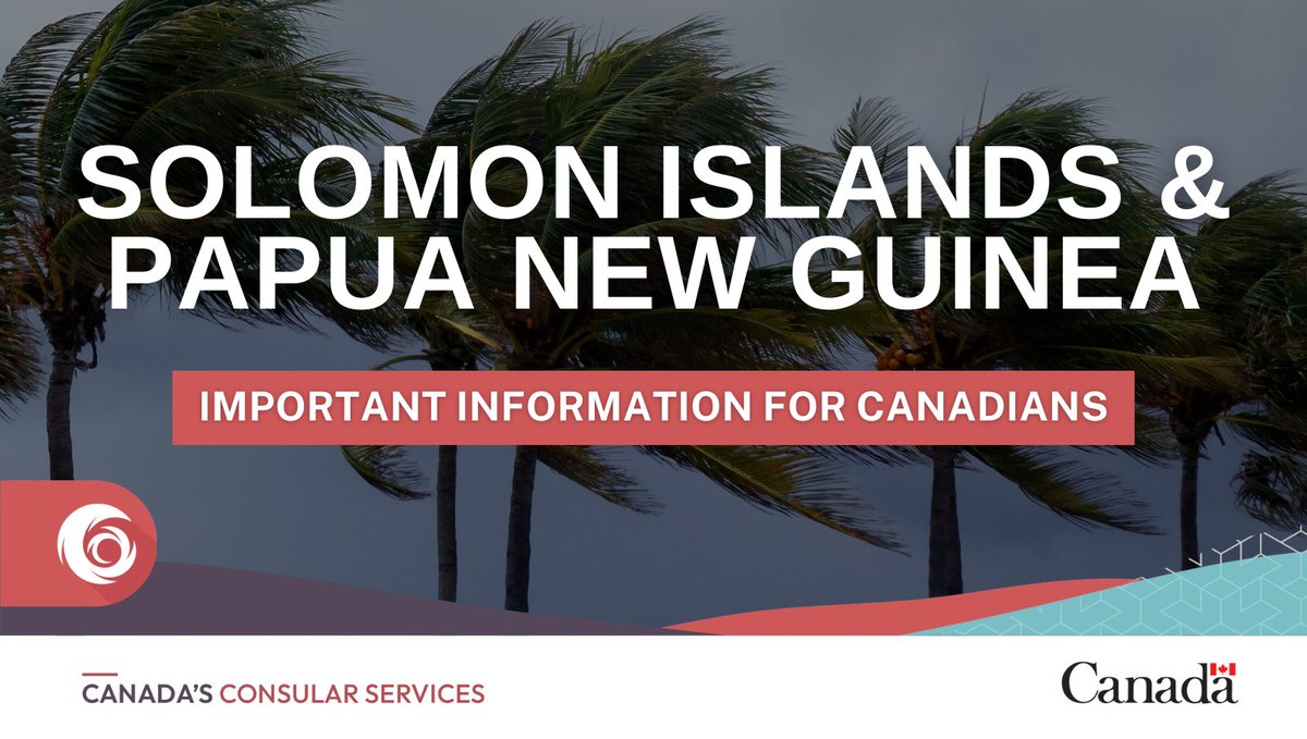 Travel.gc.ca tweet media