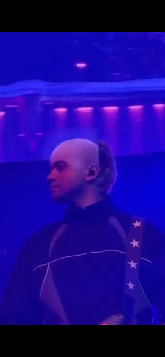 Wen. 💙🦋 tweet media