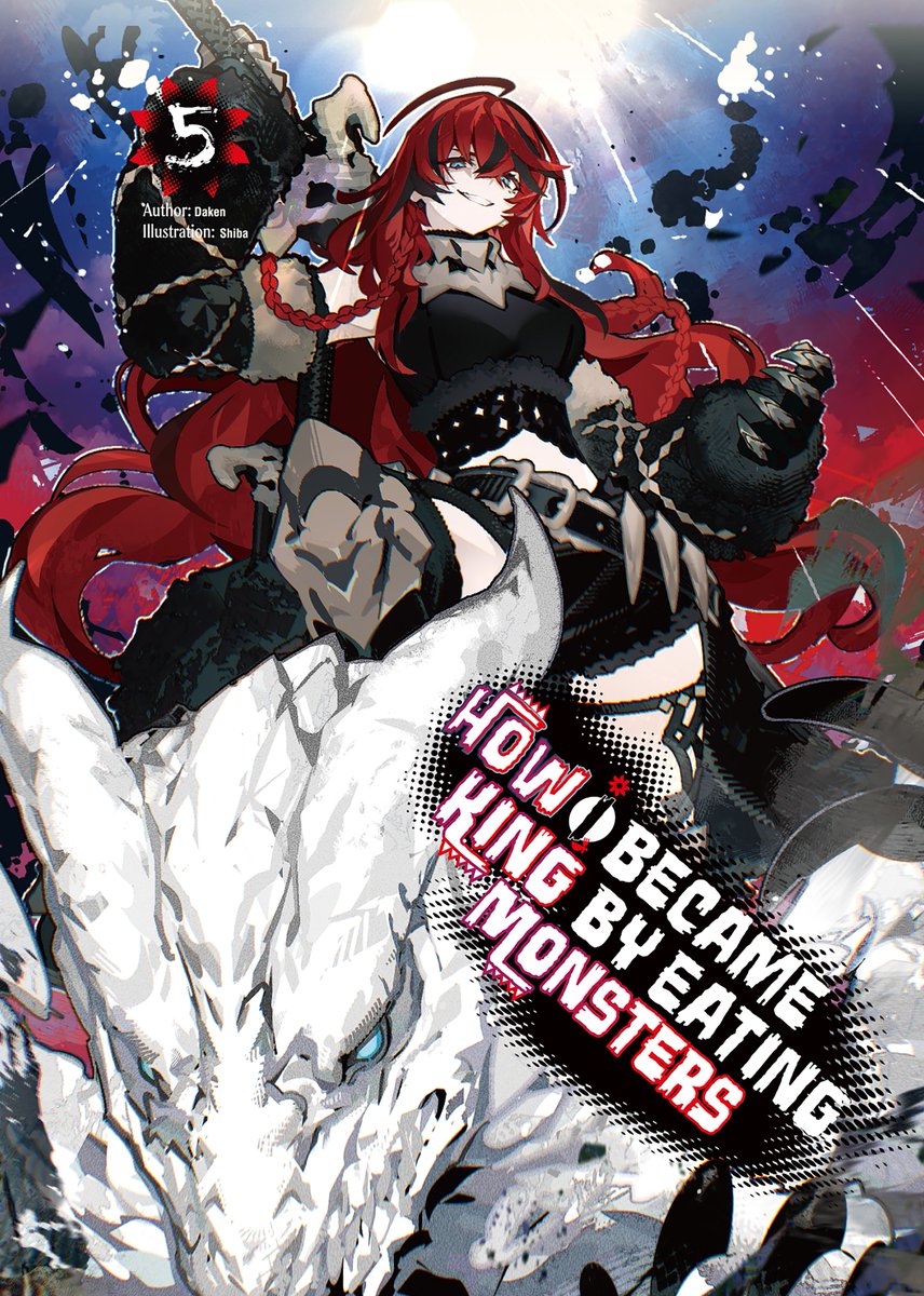 Cross Infinite World tweet media