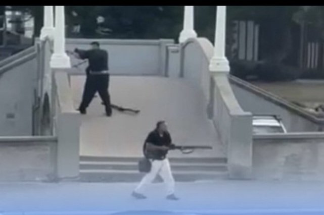 Buntz#23..👊👊👊 tweet media