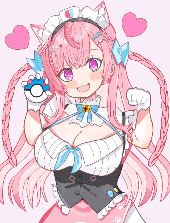 リエル⚓️🎀🐾 tweet media