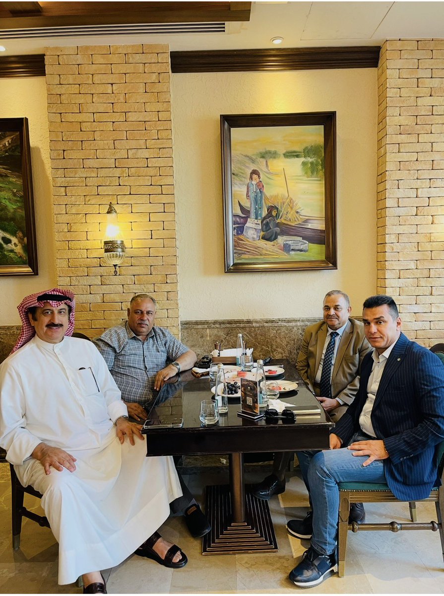 ل ر . د . جمال الحلبوسي tweet media