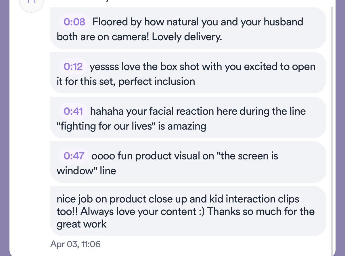 Yesenia | O’ahu Based UGC Creator tweet media