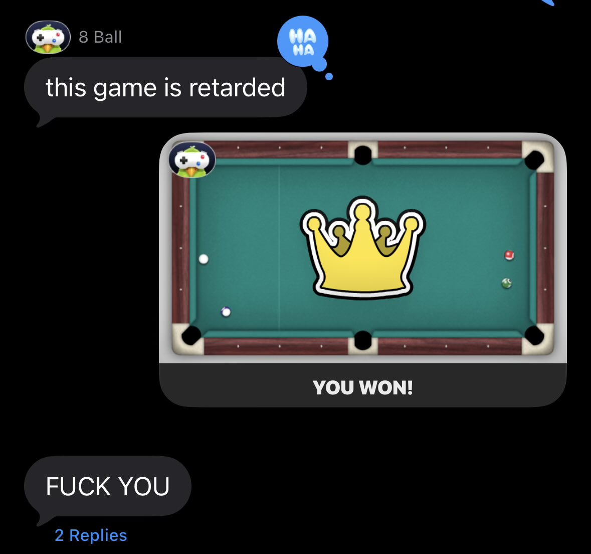 GangstaPoes tweet media