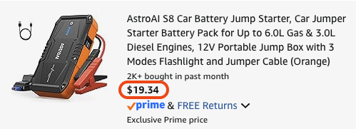 Price Errors tweet media