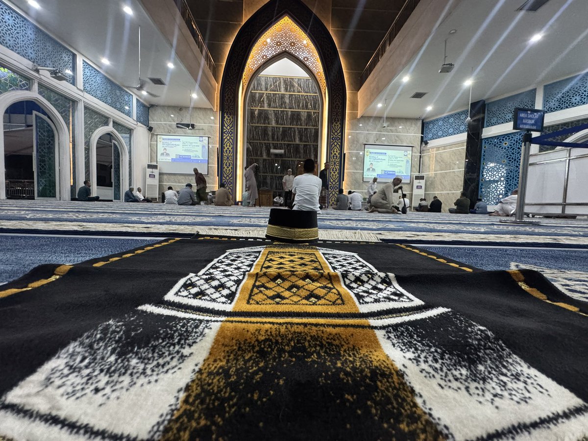 Muhammad Said Didu tweet media