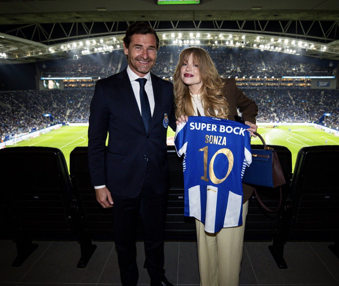 Bernardo tweet media