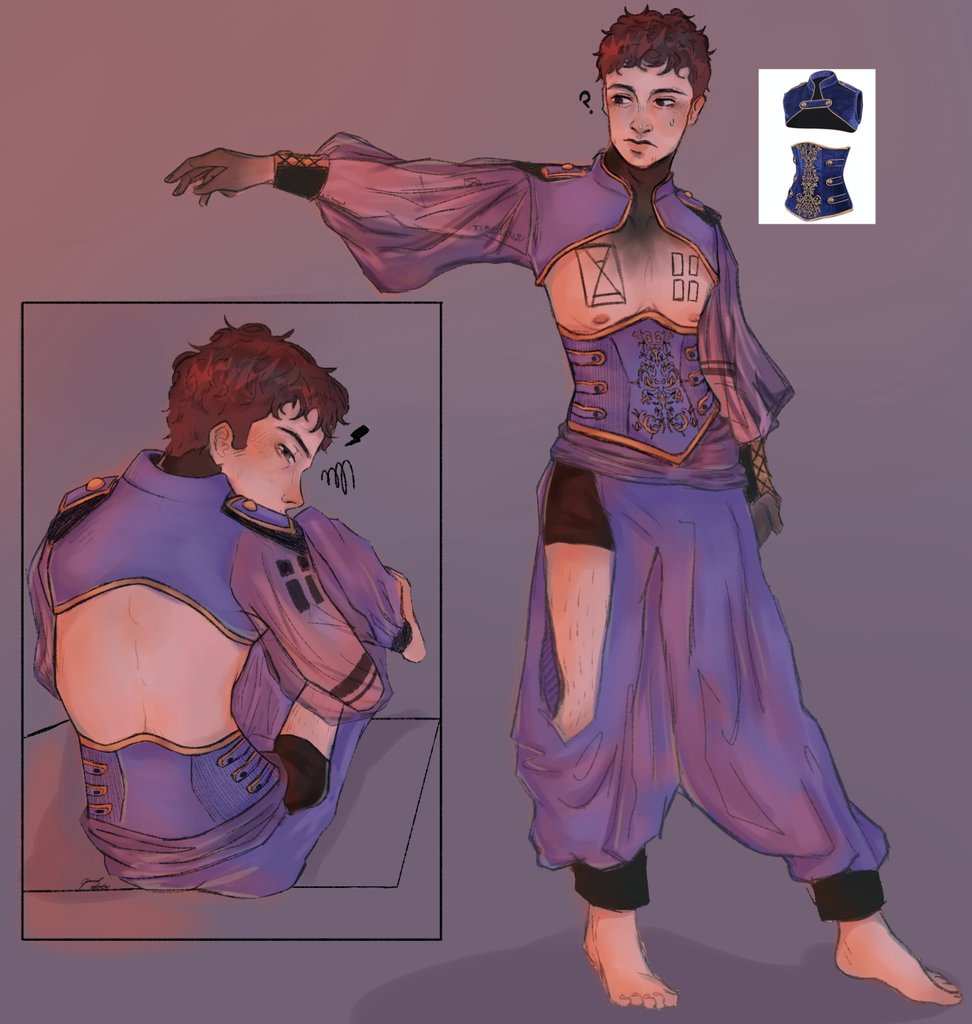 яØtViK⁷💮 🇪🇭 tweet media