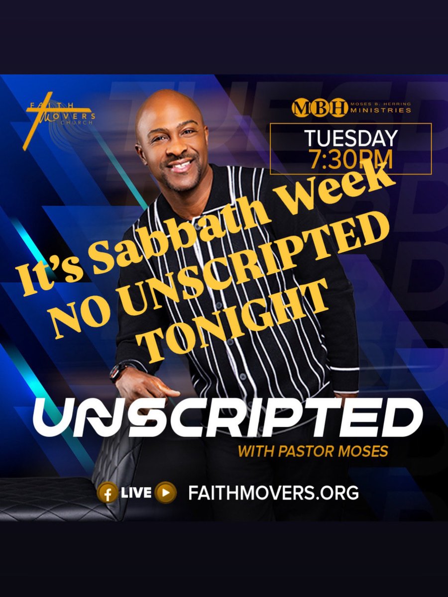 Faith Movers Church tweet media