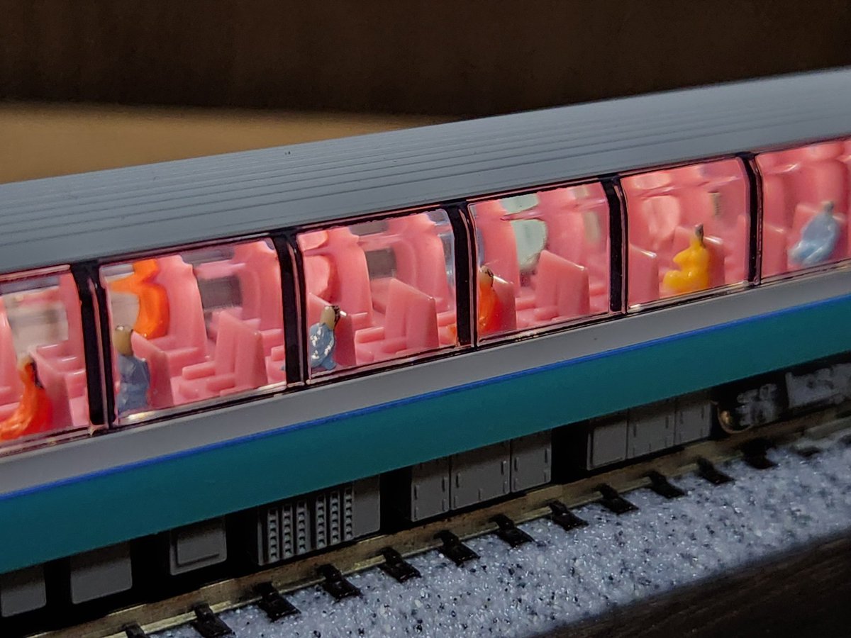 みよファク tweet media