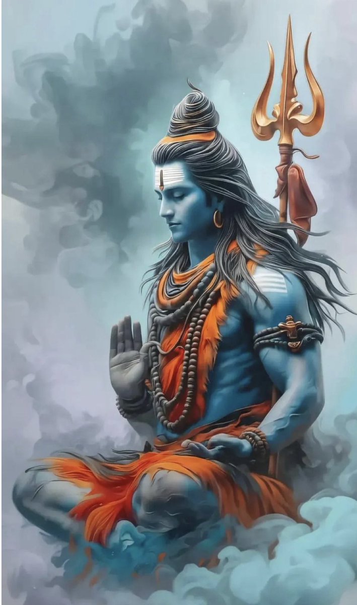 Omvishnupriya tweet media