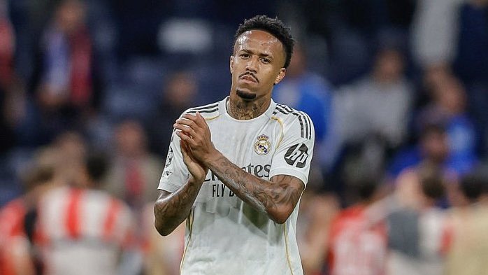 Seputar Real Madrid tweet media