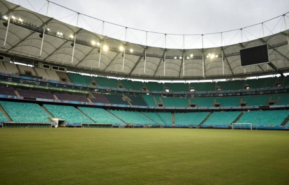 Ministério da Defesa do Bahêa tweet media