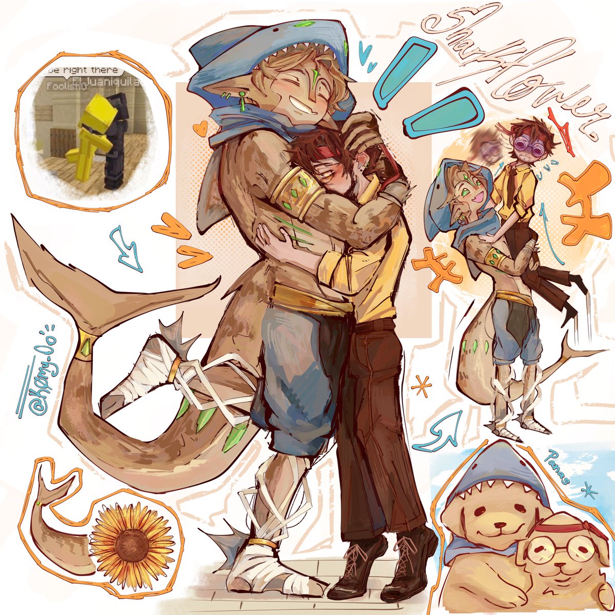 🌈 ┇ K Ø m y ┇ tweet media