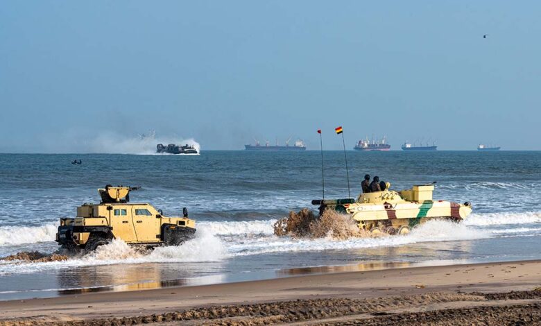 Indo-Pacific Defense FORUM tweet media