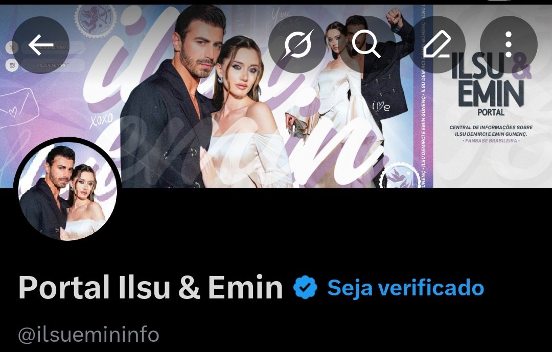 Portal Ilsu & Emin tweet media